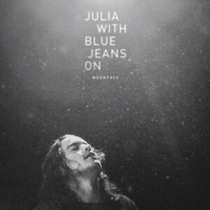 Moonface - Julia with Blue Jeans on  CD